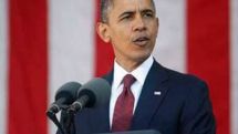 Colorado man charged with threatening to kill Obama