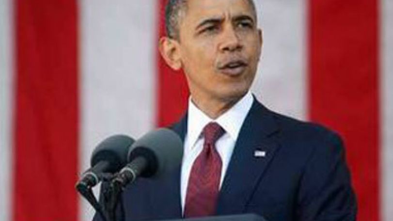 Colorado man charged with threatening to kill Obama