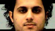 Saudi student sentenced to life in jail for plot to attack Bush's home