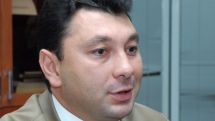 Է.Շարմազանով. ՀՀԿ-ն միշտ ֆորա տվողի կարգավիճակում է եղել