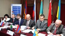 Eurasian Inter-Party Consultations participants sign Memorandum of Cooperation 