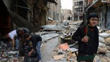 Persian Gulf states recognise Syria opposition