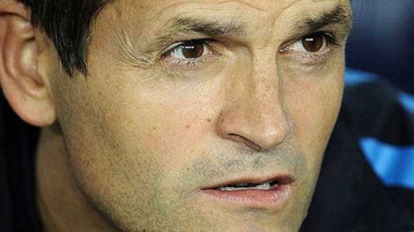 Vilanova: Messi does in one year what others do in eight years 