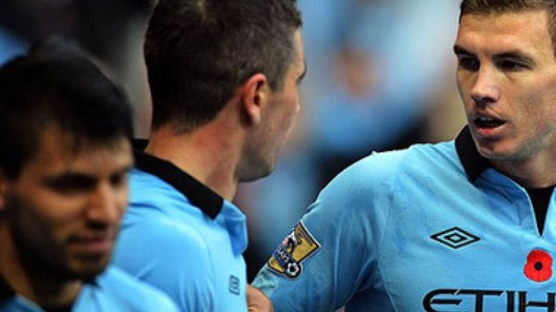 Roberto Mancini sees champion spirit