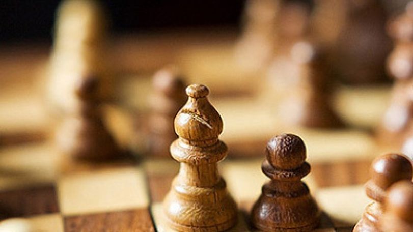 Mher Hovhanisian finishes second at Leuven Open 