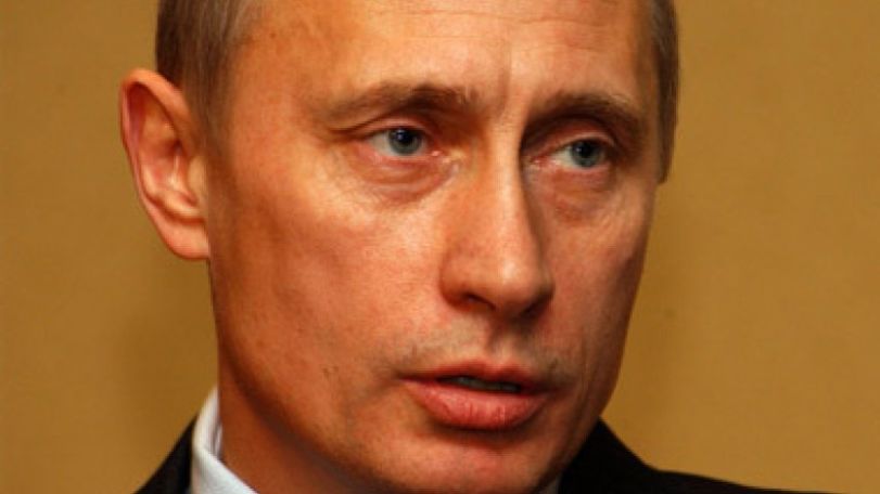 Haykakan Zhamanak: Putin not planning to visit Armenia