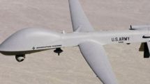 Iran defiant after U.S. drone attack