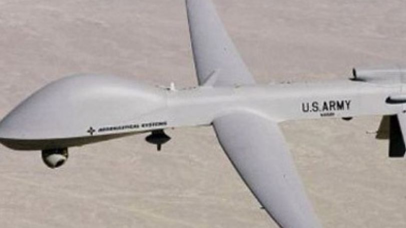 Iran defiant after U.S. drone attack