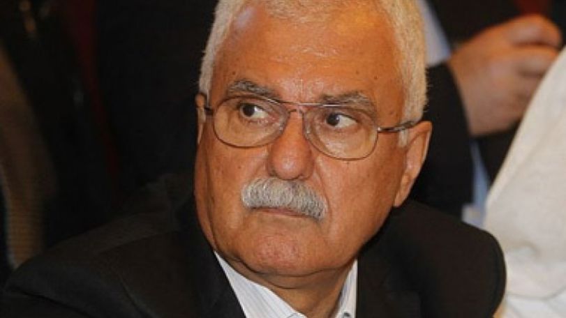Christian to head Syrian opposition 