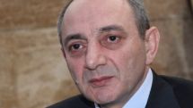 Artsakh President calls for enthusiastic participation in Telethon-2012 
