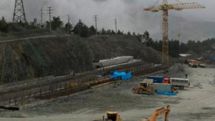 Majid Namjoo: After 15-year period expires, Meghri HPP will be transferred to Armenia 