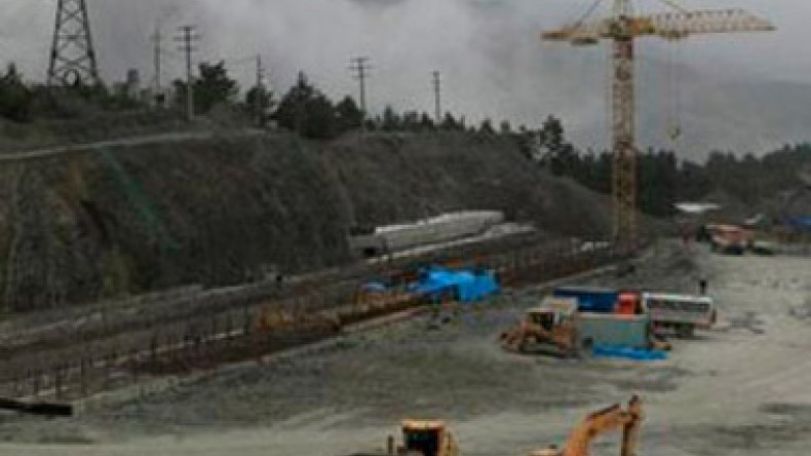 Majid Namjoo: After 15-year period expires, Meghri HPP will be transferred to Armenia 