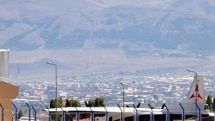 Another Armenian Syria-bound plane grounded by Turkey