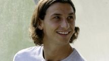 Ibrahimovic invites De Rossi to PSG