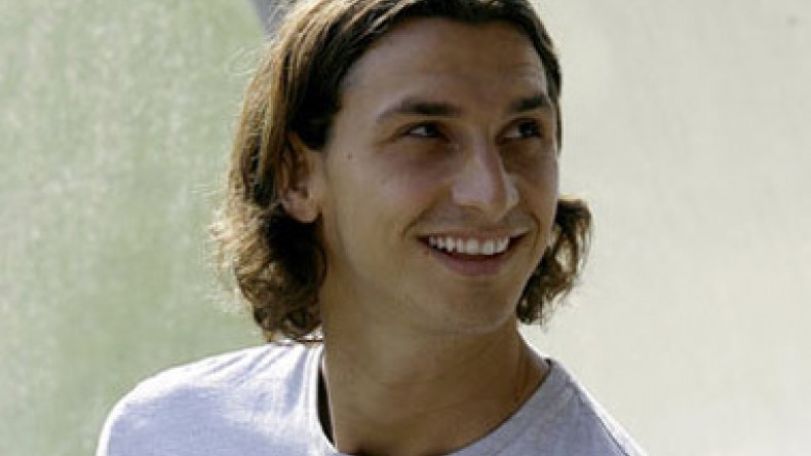 Ibrahimovic invites De Rossi to PSG