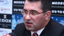 Армен Мартиросян: Партия «Наследие» готова вести с ППА совместные консультации о переходе к парламентской системе управления 