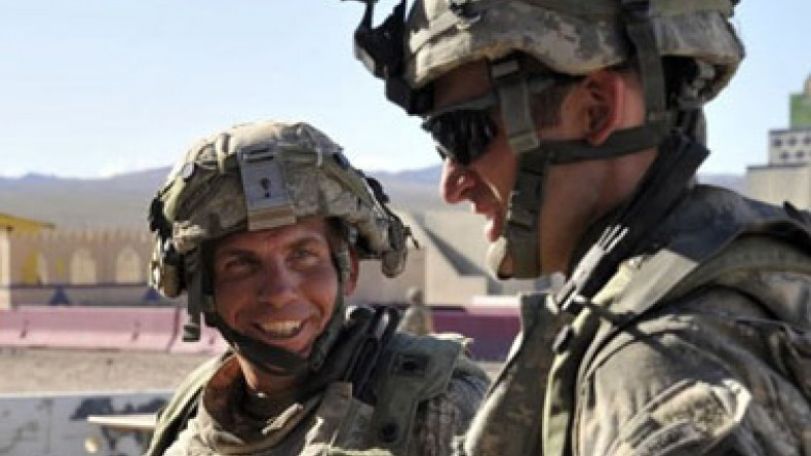 U.S. soldier's testimony on Afghan rampage at odds with prosecution