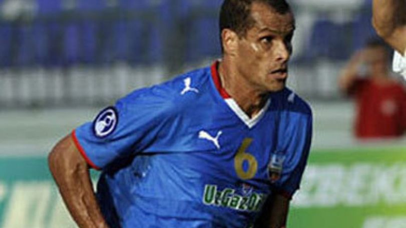 Rivaldo leaves Angolan side Kabuscorp after contract ends