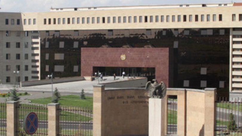 Զինծառայողի հիվանդության վերաբերյալ ՊՆ-ն պարզաբանում է տարածել