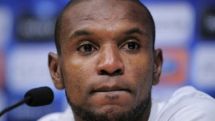 Abidal: My family and health are my priorities 