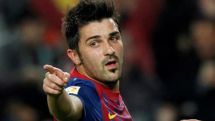 David Villa could have lost leg, doctor says 