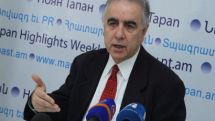 Aleppo Burns While We Fiddle:  A Wake-up Call to All Armenians 