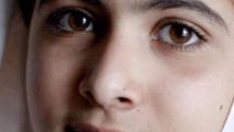 Suspect's sister apologizes for attack on Malala