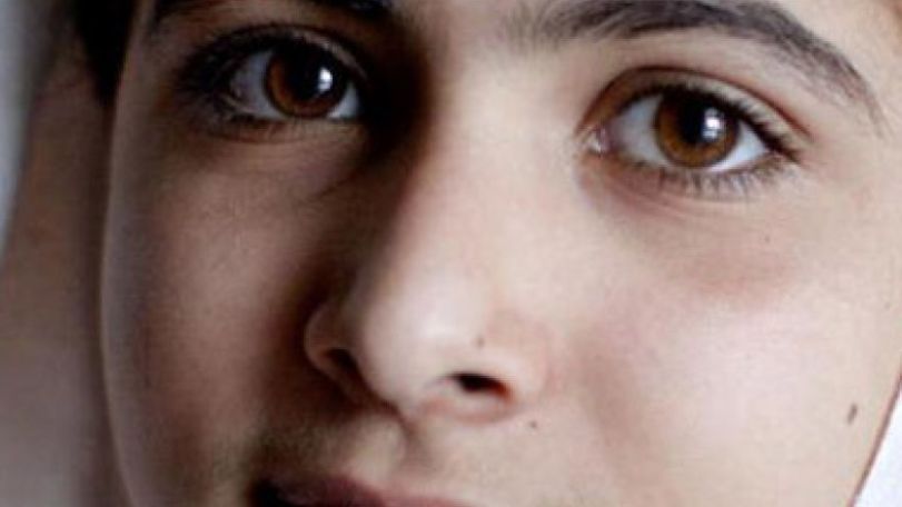 Suspect's sister apologizes for attack on Malala