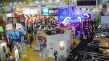 Armenia general sponsor of bloggers international competition 