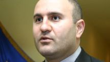 Военный эксперт Давид Джамалян охарактеризовал действия азерпропа как «фокусничество цифрами»
