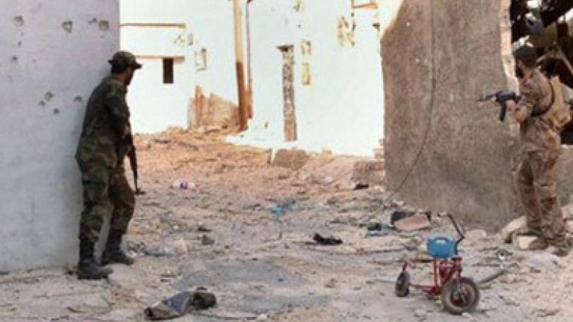 One Armenian killed, another abducted in Syria