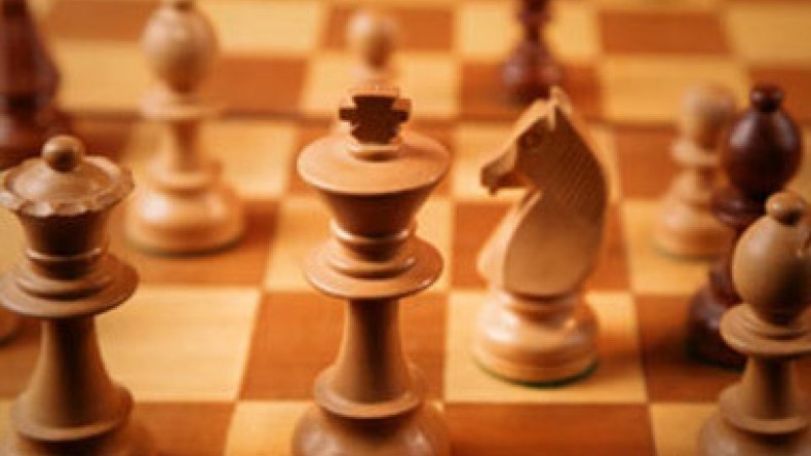 Դավիթ Պետրոսյանը գրավել է 3-րդ տեղը