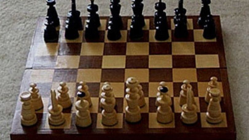 Armenian chess players at Chigorin Memorial