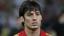 David Silva expected to return next week