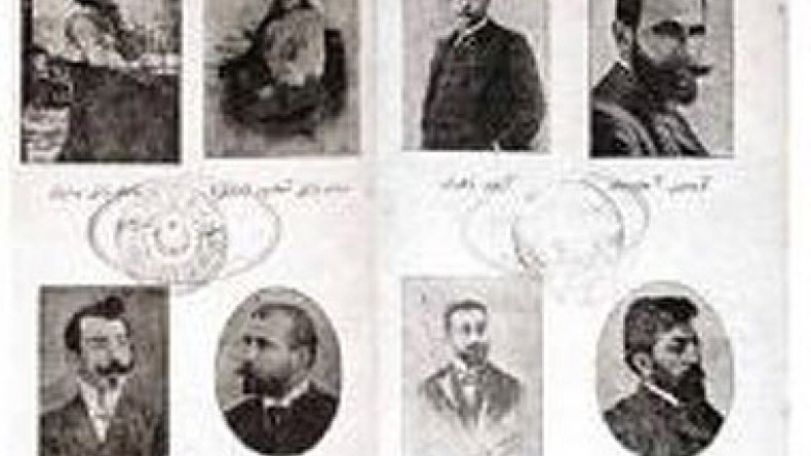 Հայ գրողների ստեղծագործությունները` թուրքական ռադիոյի եթերում
