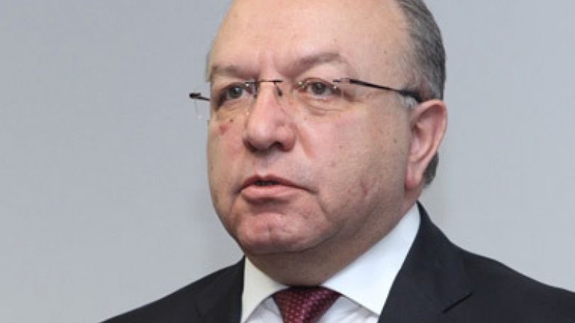 Դումանյանը պարտավորվել է միջոցները չփոշիացնել