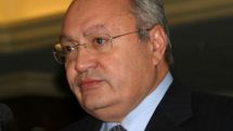Допустившим нарушения прокурорам в Армении отныне не удастся легко отделаться. Предупреждения генпрокурора А. Овсепяна  