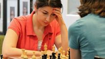 Armenian grandmasters in Reno