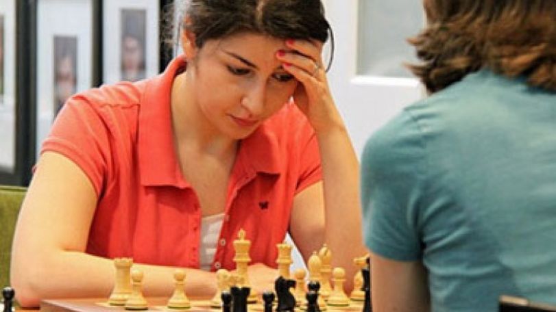 Armenian grandmasters in Reno