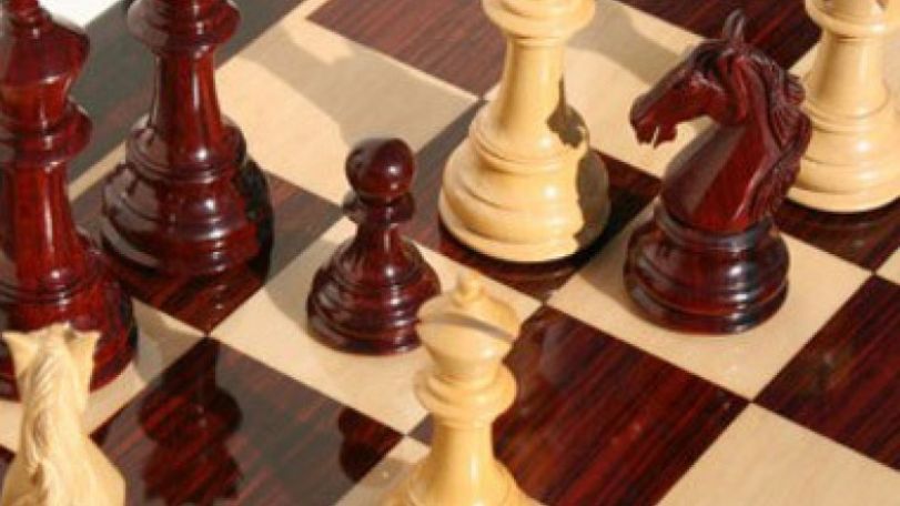 Armenian chess players at Chigorin Memorial