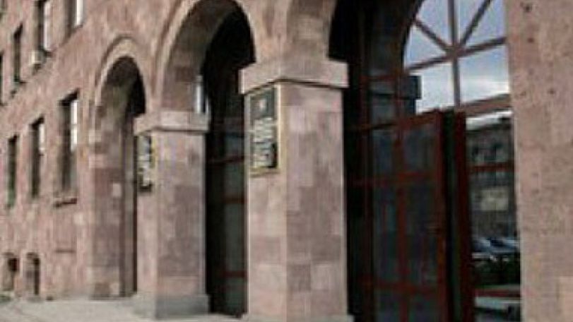 Բողոքի ակցիա` ՀՀ Վերաքննիչ դատարանի դիմաց (տեսանյութ)