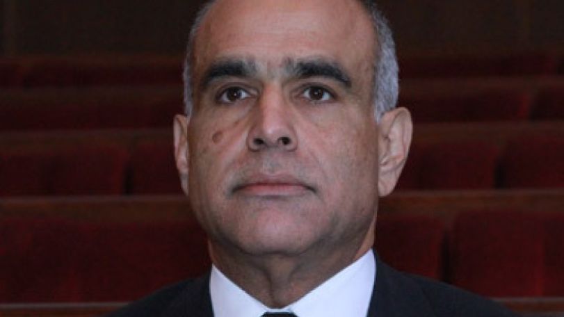 Raffi Hovannisian: I will be candidate only once
