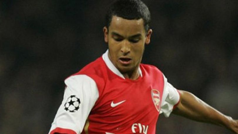Liverpool want to sign Arsenal's Theo Walcott 
