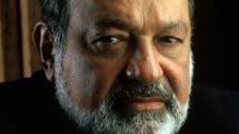 World's richest man Carlos Slim wants to buy Getafe