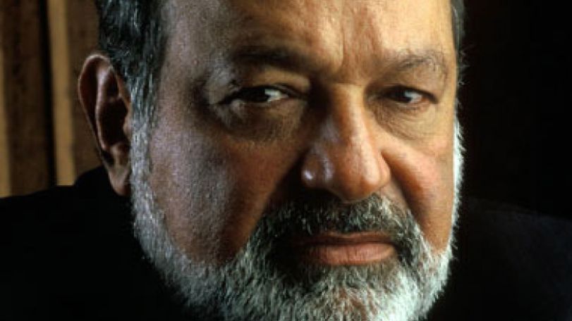 World's richest man Carlos Slim wants to buy Getafe