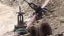 Էկոլոգիական հասարակական դաշինք. Ապարանի Մելիք գյուղում էկոլոգիական աղետ է