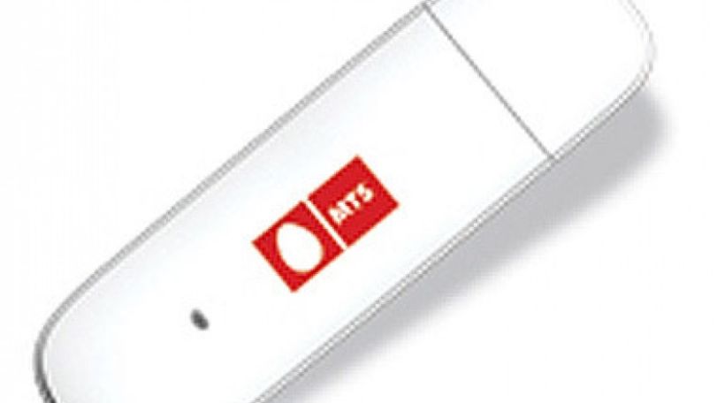 MTS Connect E353 modem for AMD2000 