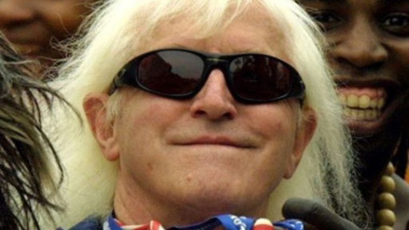 British police make second arrest in Savile probe