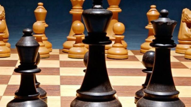 Armenian chess players at Chigorin Memorial