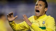 Neymar: It is not the right moment to move to Europe